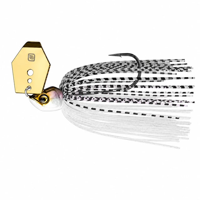 PXS - COPPER HEAD BLADE - PXS SPARK SHAD