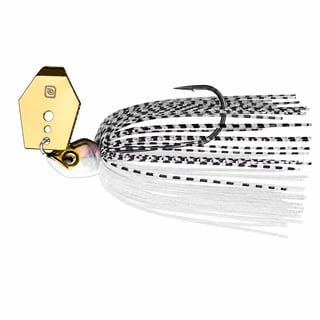 PITCH AND STRIKE - THE COPPER HEAD BLADE - 12G