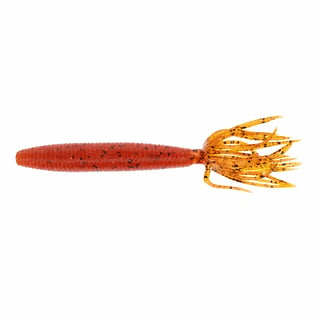 Gary Yamamoto Fat Ika 4" – Leurre souple 100 mm