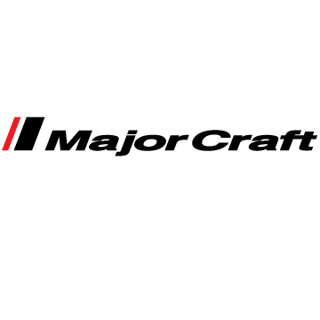 Logo Major craft