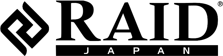 Logo Raid japan