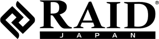 Logo Raid japan