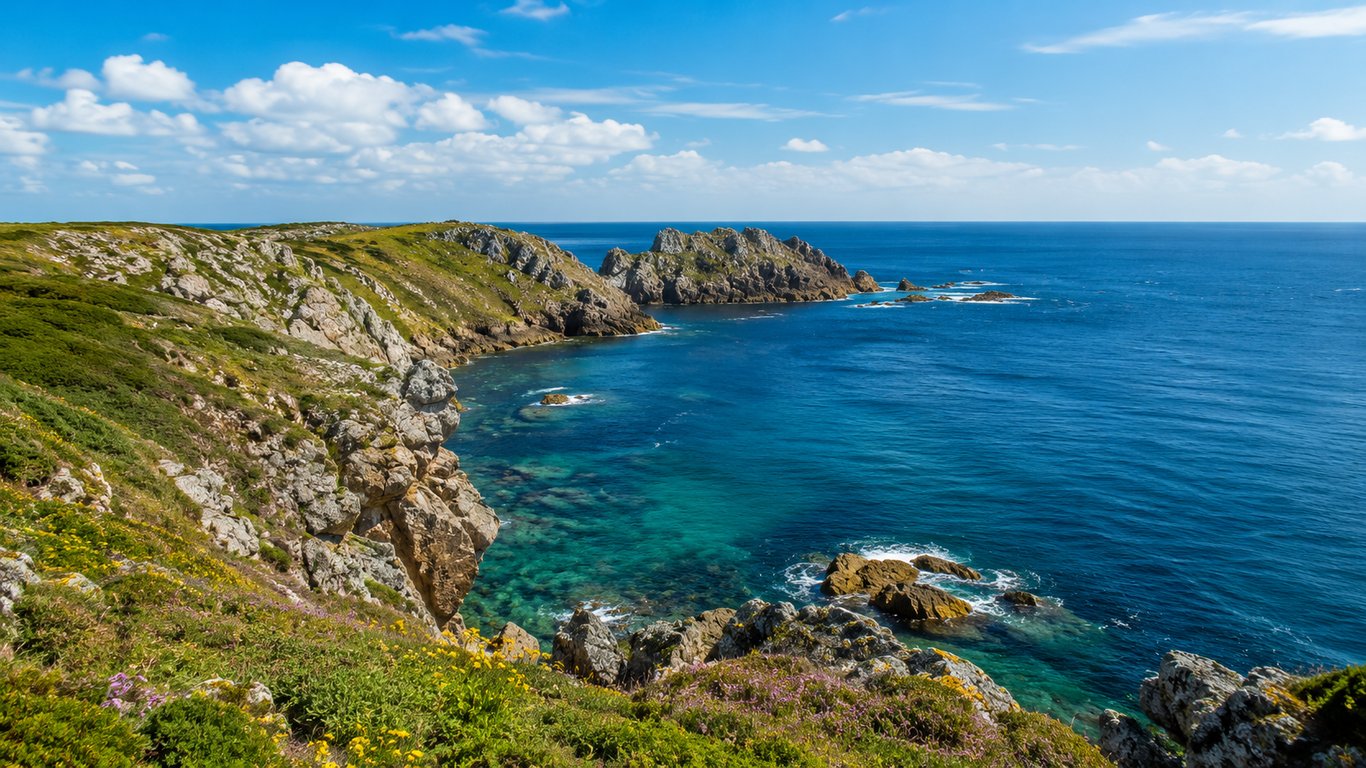été