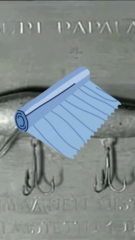 Jerkbait Minnow : Histoire et évolution d'un leurre légendaire