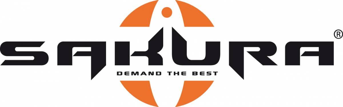 Logo Sakura