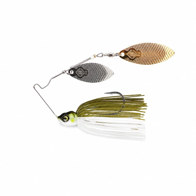 PITCH AND STRIKE - GUPPI SPINNER 14 G