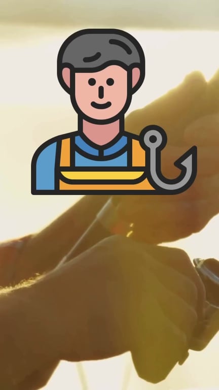 Manipulation Respectueuse des Poissons : Catch and Release & Ikejime