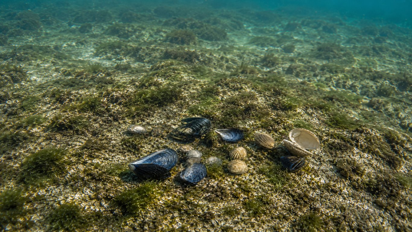 Coquillage