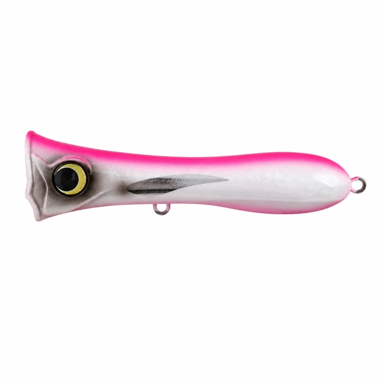 POPPER Keeling Pop - OCEANS LEGACY - 1