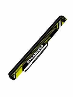 Porte Cannes Trabucco Competition Hardcase 165cm - Fishing Grid