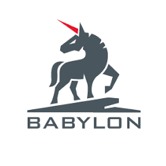 Logo Babylon
