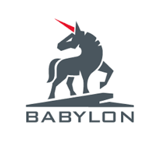 Logo Babylon