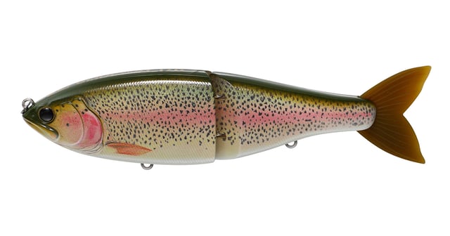 GLIDEWAY 176 - EO TROUT
