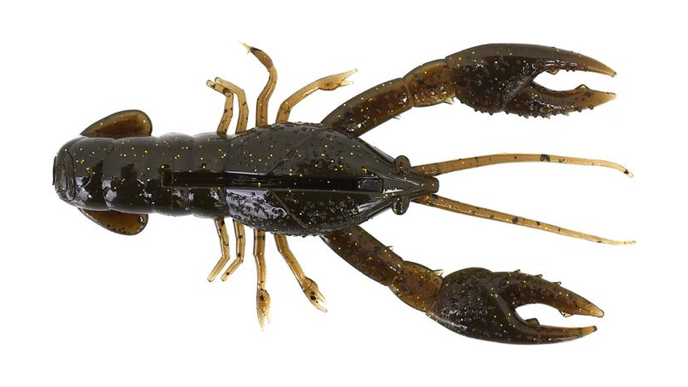 Leurre écrevisse