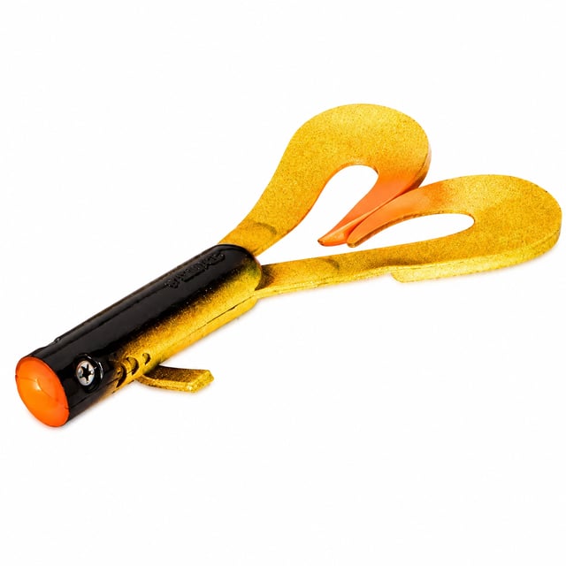 LMAB - DRUNK DANCER 15 CM - ORANGE GOLD