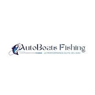 Logo de la marque AutoBoats Fishing