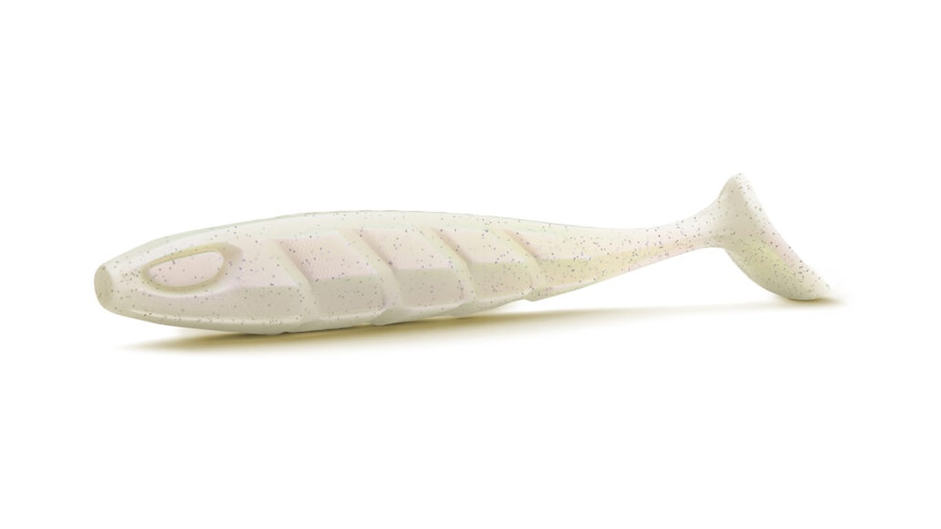 Leurre transparent