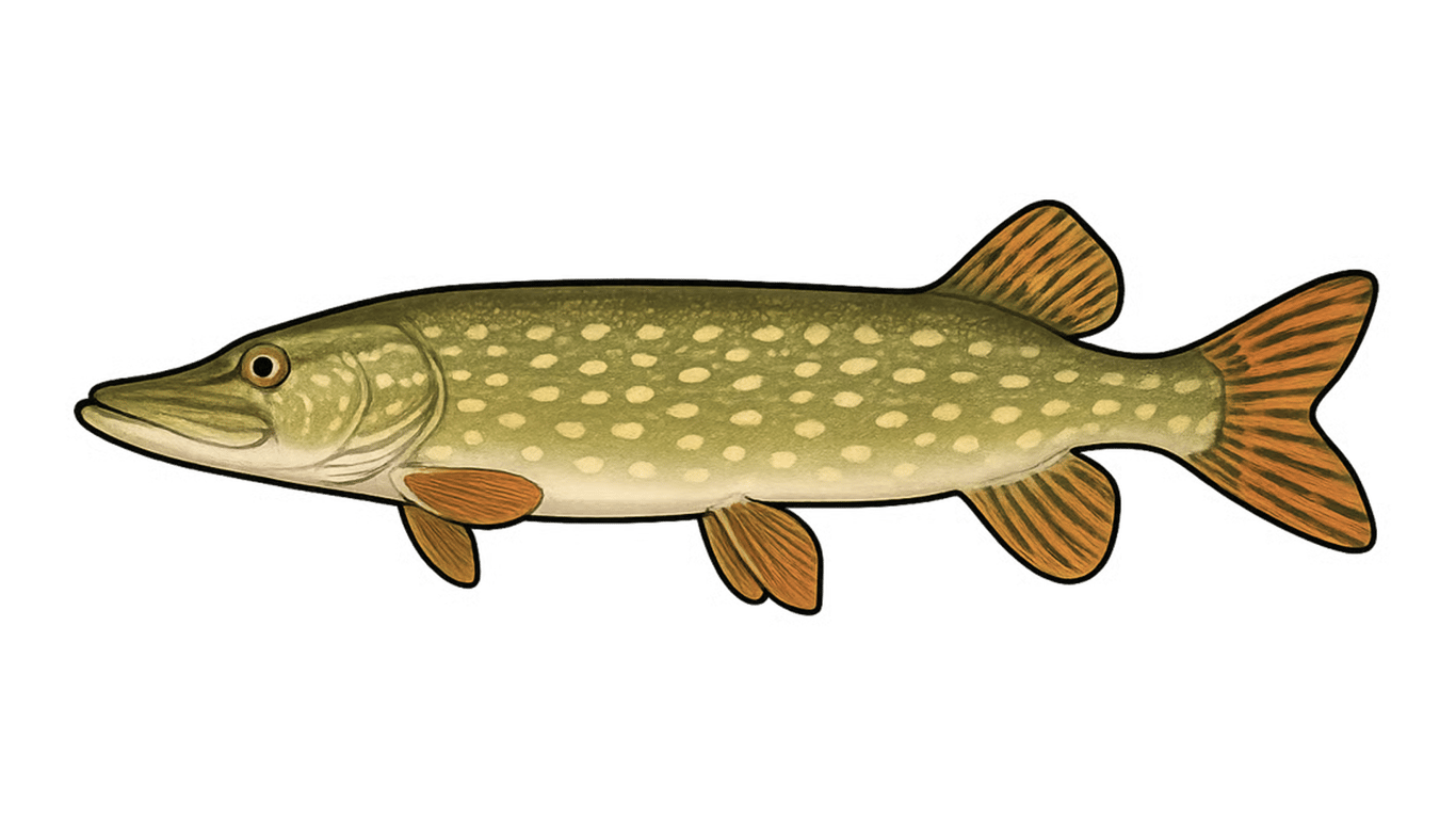 Brochet
