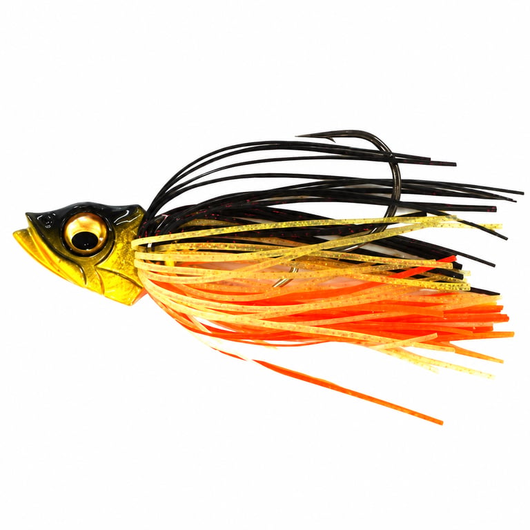 02 Gold Shad