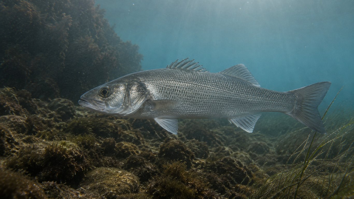 Poisson (bar)