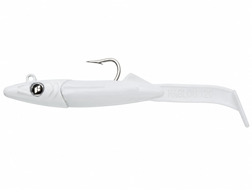 Raglou Hybrid - 1