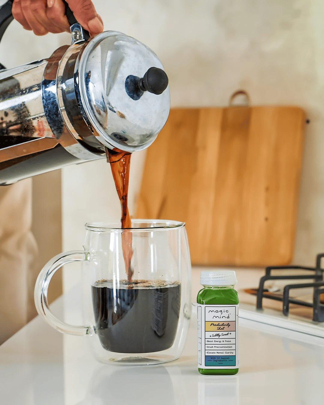 MAGIC -MIND BLOWN!!!!