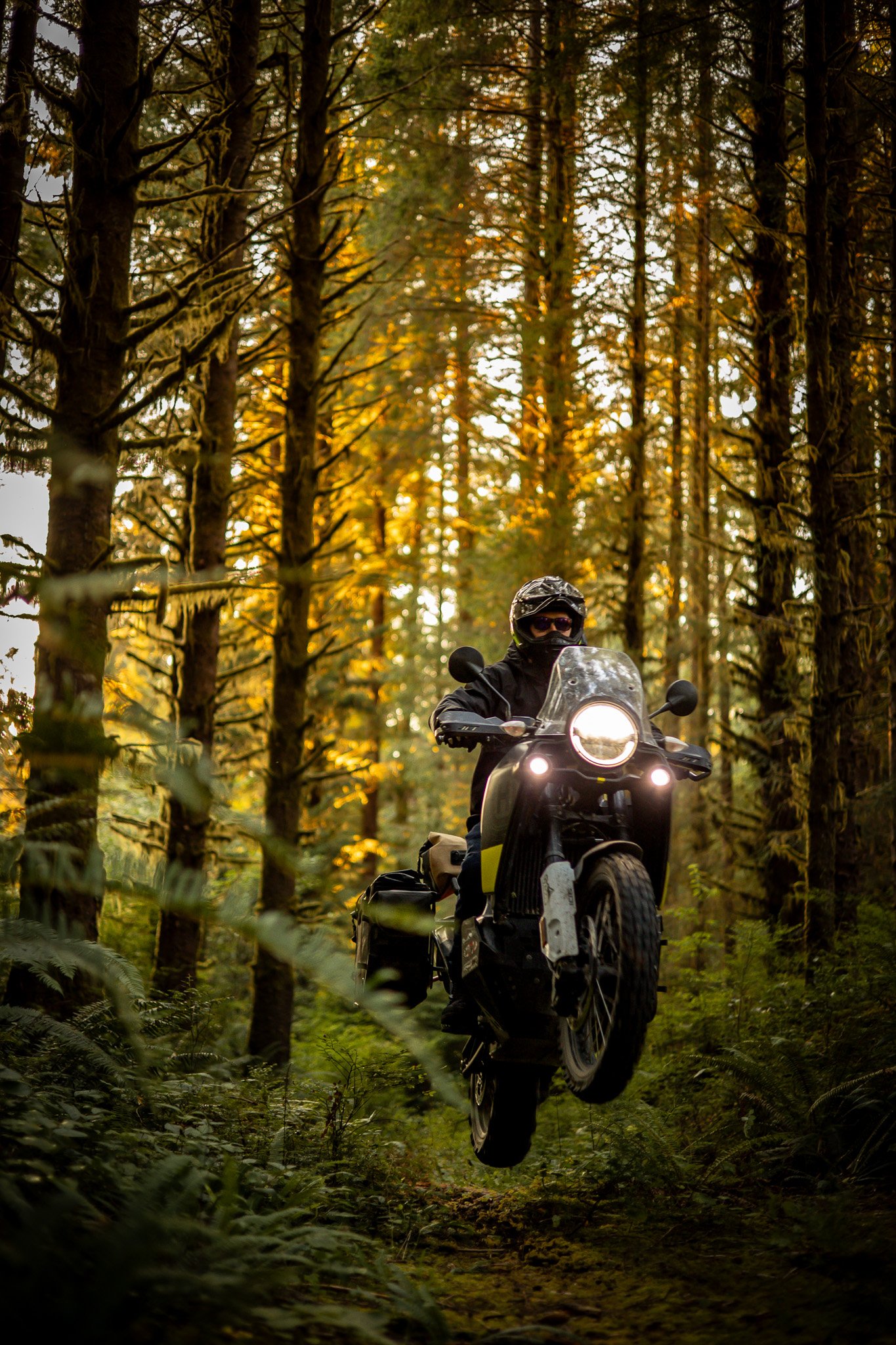 Hands down the best glasses for riders 
