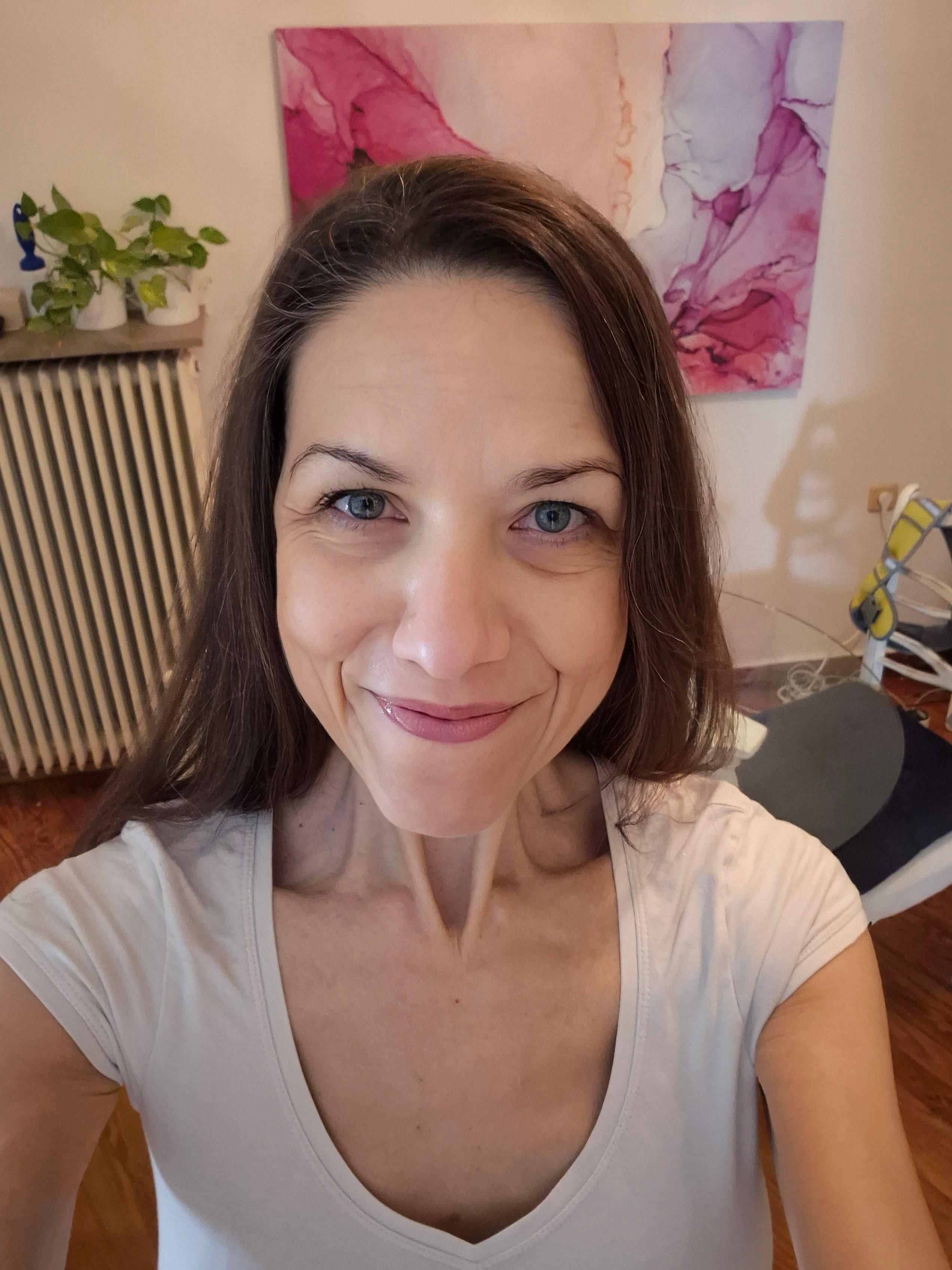 Maria Rigopouloubone Health Nutrigenomics Proaging