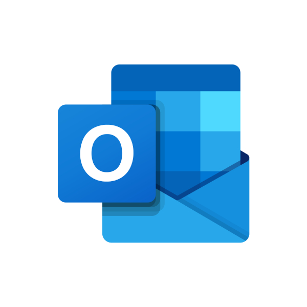 Outlook logo