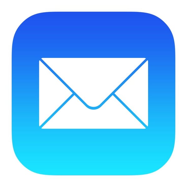 Apple Mail
