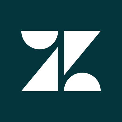Zendesk logo