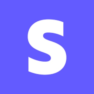 Stripe logo
