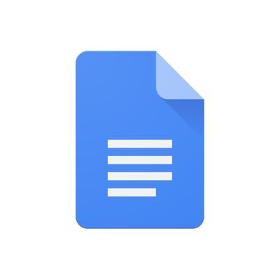 Google Docs