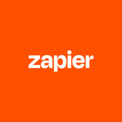 Zapier logo