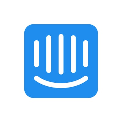 Intercom logo