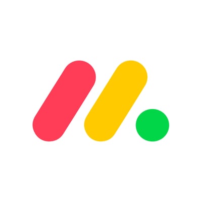 Monday.com logo