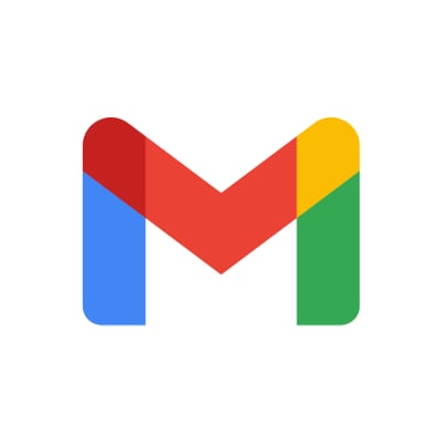 Gmail logo