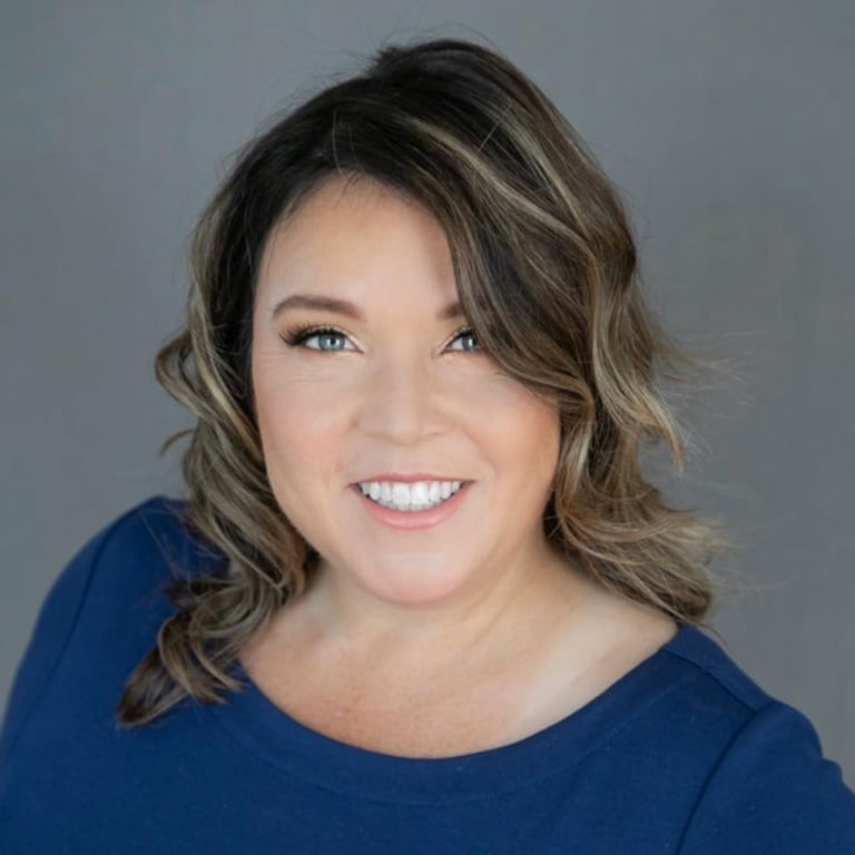 Rebecca King