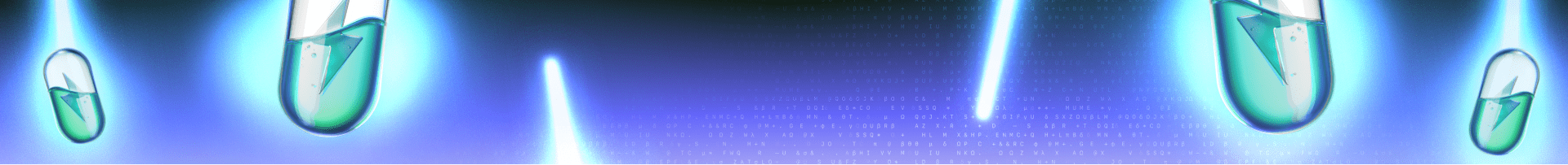 QUBIC Hack the Future Banner