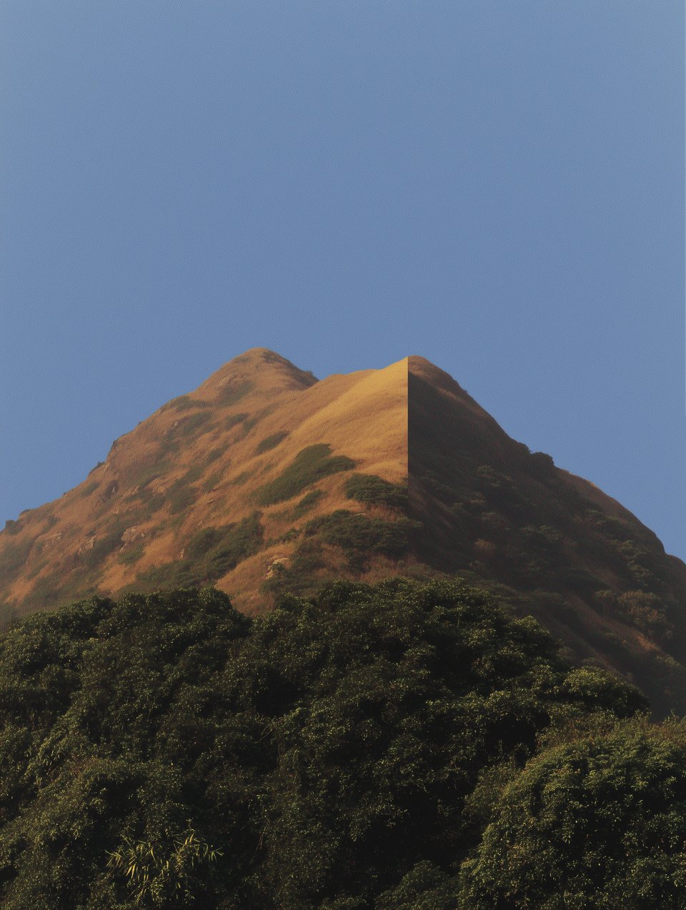 Knowledge universe and context mapping