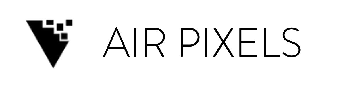 Air Pixels