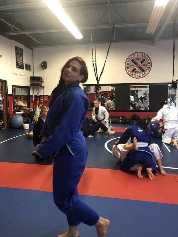 Image 3 of Xtreme Martial Arts Training