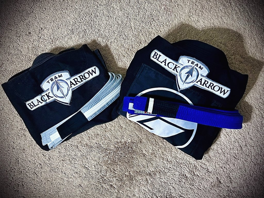 Image 7 of Black Arrow Martial Arts