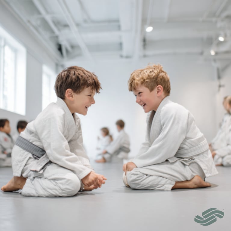 Image 7 of Somos Brazilian Jiu Jitsu