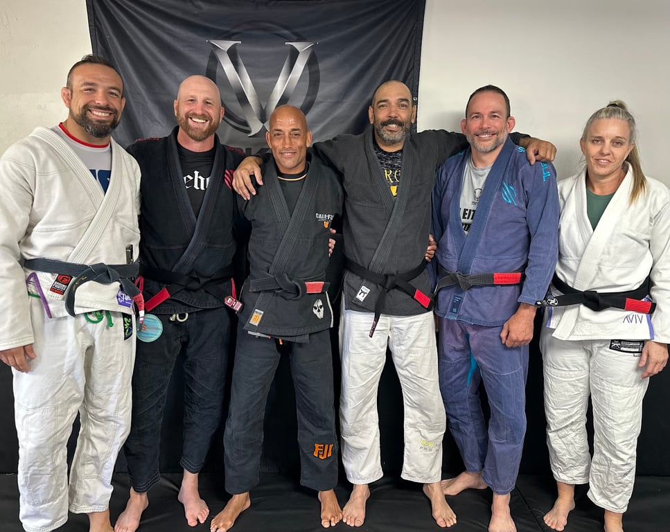 Image 6 of Vickery Jiu-Jitsu & MMA