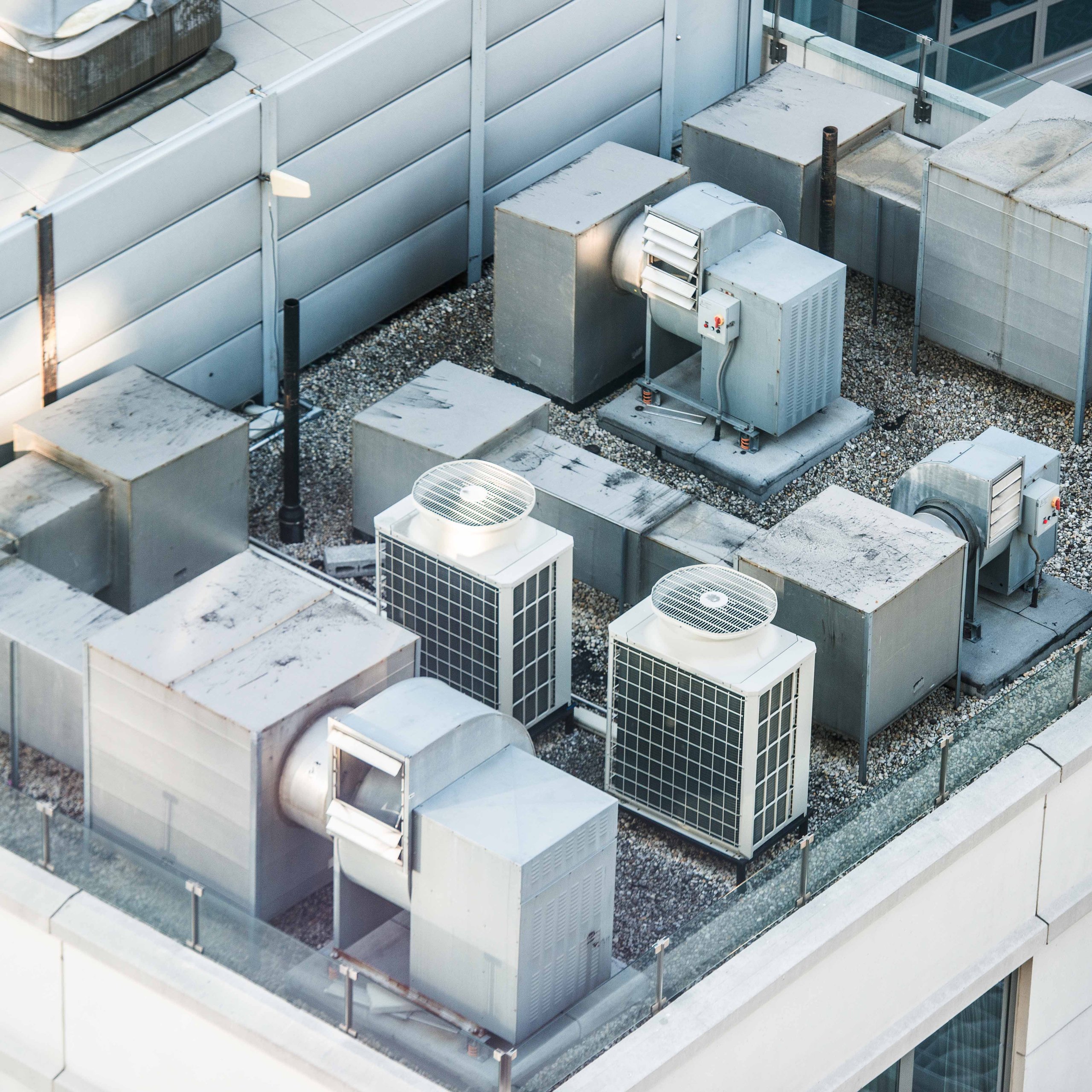 Best HVAC Systems - HVAC - HVAC/R u0026 Solar