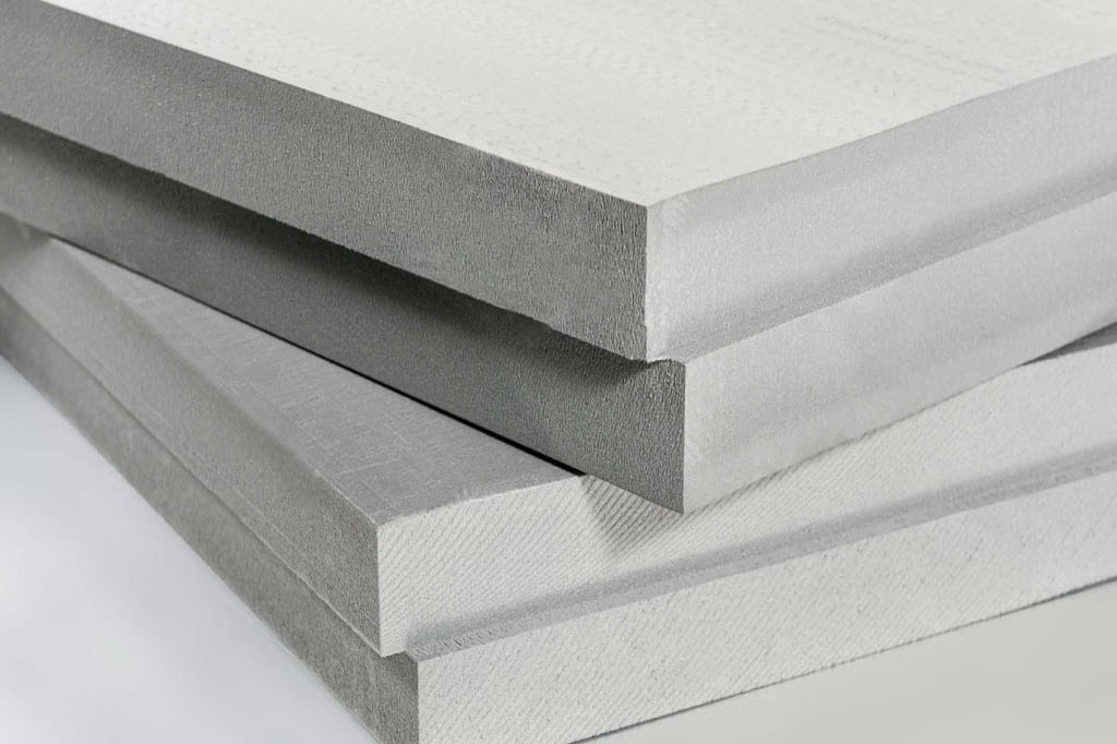 Types of HVAC Insulations and Their Characteristics - HVAC - HVAC/R & Solar