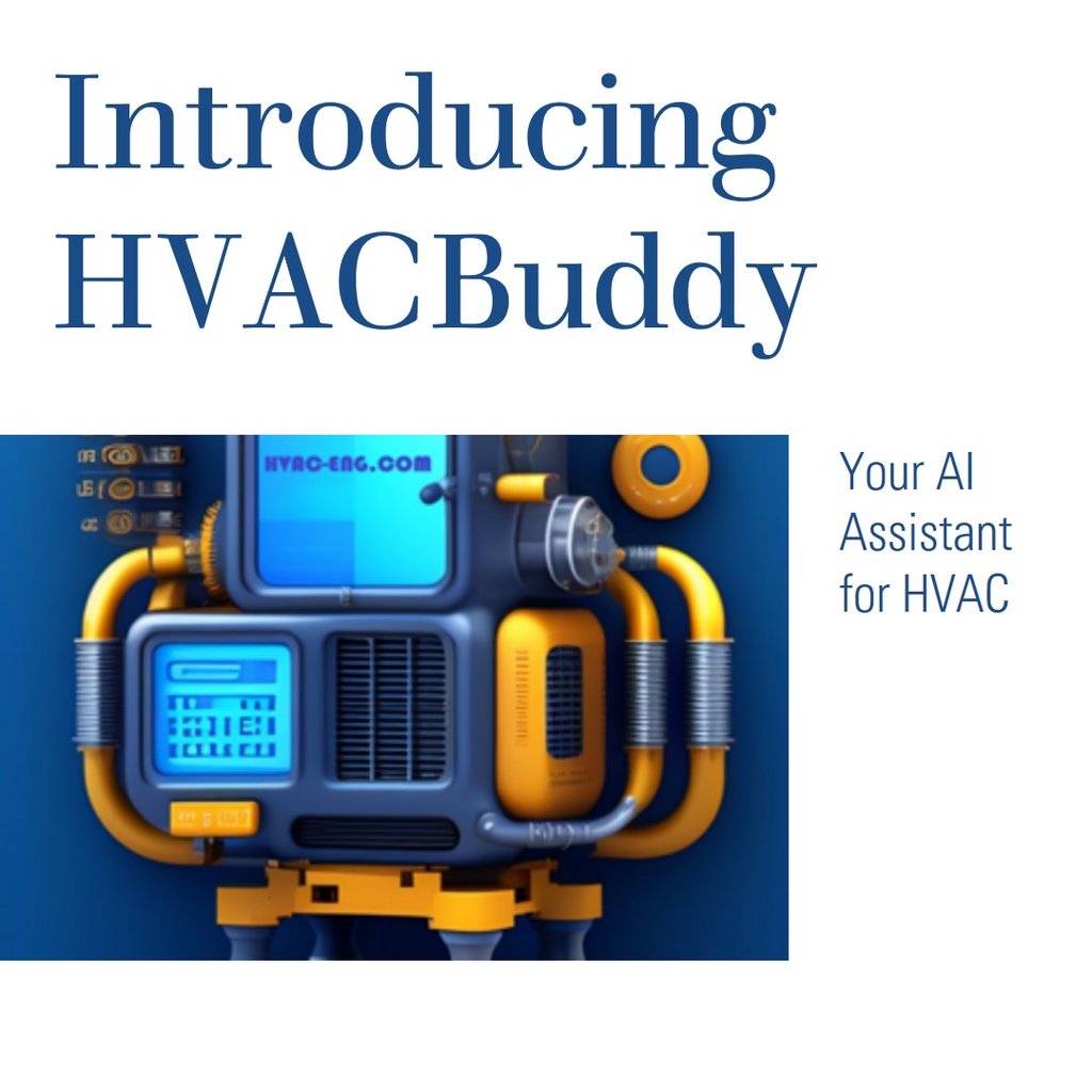 HVACBuddy