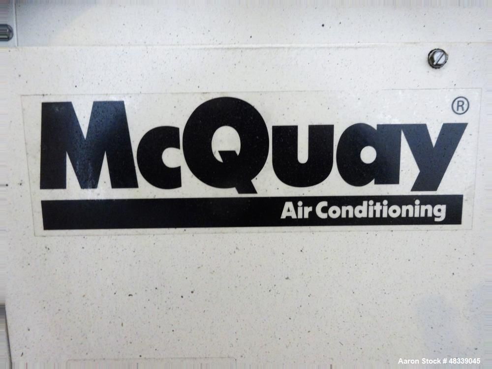 Mcquay Softwares - HVAC - HVAC/R u0026 Solar