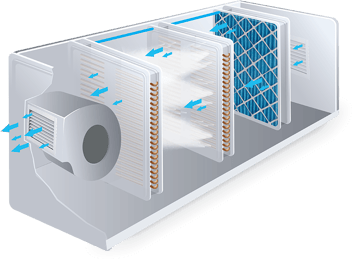 Humidifier - HVAC - HVAC/R u0026 Solar